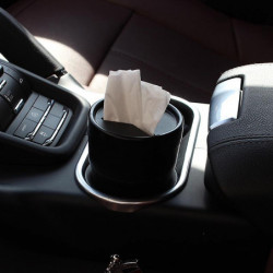 Vehicle-mounted multi-functional trash can Vehicle-mounted small storage bucket change storage bucket Vehicle-mounted multi-functional trash can Vehicle-mounted small storage bucket change storage bucket