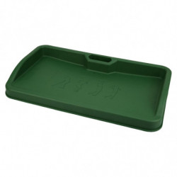 Golfing Supplies Container Large Capacity Golf Ball Tray For Golf Links Home Green Golfing Supplies Container Large Capacity Golf Ball Tray For Golf Links Home Green