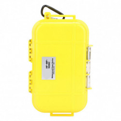 Outdoor Survival Shockproof Waterproof Storage Case Airtight Carry Box Container Outdoor Survival Shockproof Waterproof Storage Case Airtight Carry Box Container