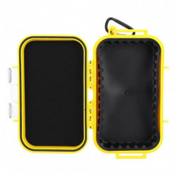 Outdoor Survival Shockproof Waterproof Storage Case Airtight Carry Box Container Outdoor Survival Shockproof Waterproof Storage Case Airtight Carry Box Container