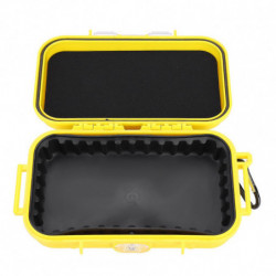 Outdoor Survival Shockproof Waterproof Storage Case Airtight Carry Box Container Outdoor Survival Shockproof Waterproof Storage Case Airtight Carry Box Container