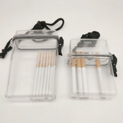 Heavy Duty Durable Locker Dry Box Waterproof Odor Sealing Container for Smokes Plastic Transparent Easy to Use Durable Heavy Duty Durable Locker Dry Box Waterproof Odor Sealing Container for Smokes Plastic Transparent Easy to Use Durable
