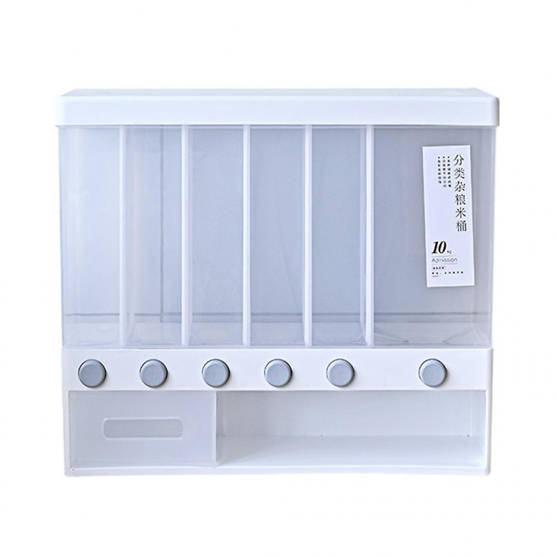 Non Toxic Cereal Container Harmless Protect You And Your Family In All Aspects