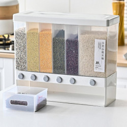 Non Toxic Cereal Container Harmless Protect You And Your Family In All Aspects Non Toxic Cereal Container Harmless Protect You And Your Family In All Aspects