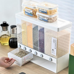 Non Toxic Cereal Container Harmless Protect You And Your Family In All Aspects Non Toxic Cereal Container Harmless Protect You And Your Family In All Aspects