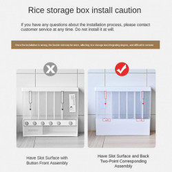 Non Toxic Cereal Container Harmless Protect You And Your Family In All Aspects Non Toxic Cereal Container Harmless Protect You And Your Family In All Aspects