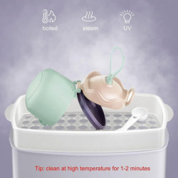 Infant Portable Milk Powder Box Container, Moisture-proof Milk Powder Storage Tank Green Infant Portable Milk Powder Box Container, Moisture-proof Milk Powder Storage Tank Green