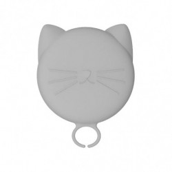 Dog Cat Food Cover Pet Food Can Cover Easy To Store Fresh-keeping Lid Dog Cat Food Cover Pet Food Can Cover Easy To Store Fresh-keeping Lid