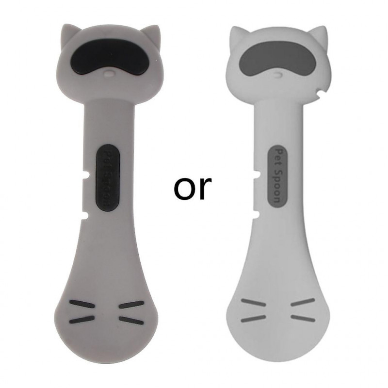 Dog Cat Food Cover Pet Food Can Cover Easy To Store Fresh-keeping Lid