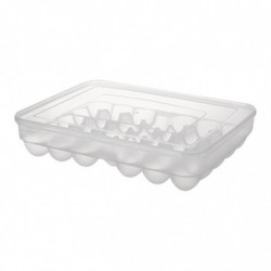 Kitchen Separated Storage Food Savers Tray Egg Container Rack Space Saver Kitchen Separated Storage Food Savers Tray Egg Container Rack Space Saver