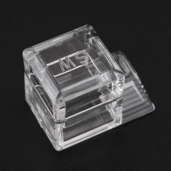 Nid de fourmis Petit Boîte d’alimentation d’insectes Plastique Fourmi Château Conteneur de nidification d’insectes Nid de fourmis Petit Boîte d’alimentation d’insectes Plastique Fourmi Château Conteneur de nidification d’insectes