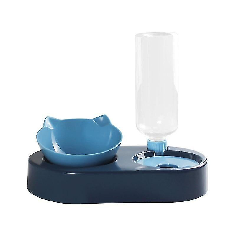 Bowl Food Water Storage Dispenser Automatic Container Bowl Food Water Storage Dispenser Automatic Container