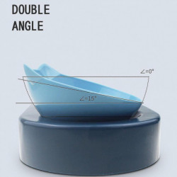Bowl Food Water Storage Dispenser Automatic Container Bowl Food Water Storage Dispenser Automatic Container