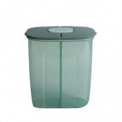Storage Jars Container Large 2500ml Function Home Sealed Food Storage Jars Container Large 2500ml Function Home Sealed Food