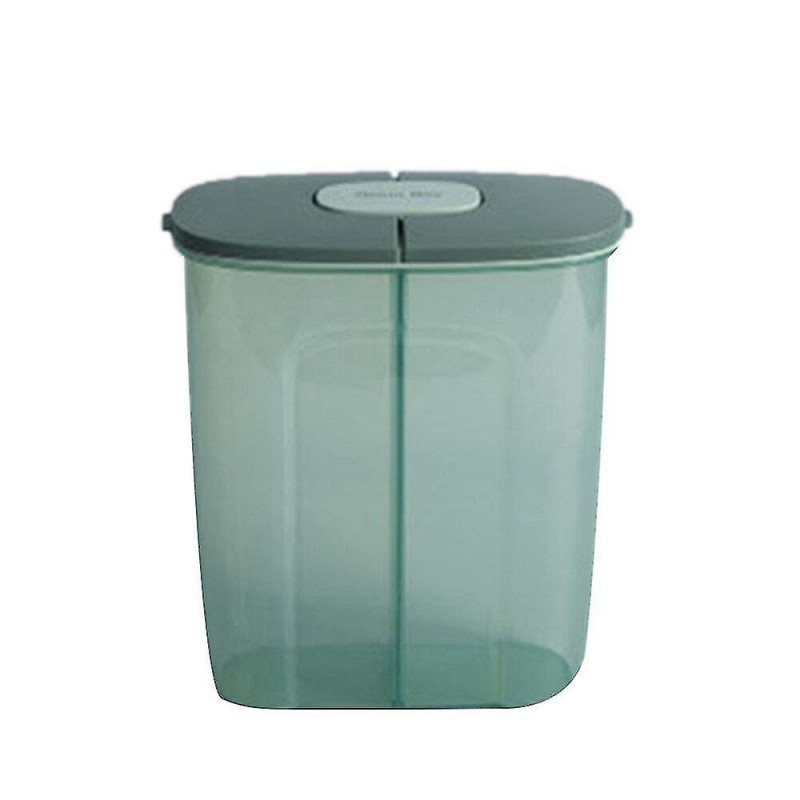 Storage Jars Container Large 2500ml Function Home Sealed Food Storage Jars Container Large 2500ml Function Home Sealed Food