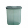 Storage Jars Container Large 2500ml Function Home Sealed Food Storage Jars Container Large 2500ml Function Home Sealed Food