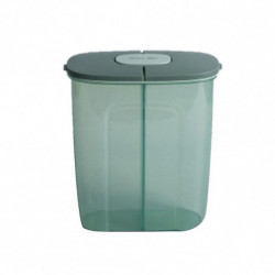 Storage Jars Container Large 2500ml Function Home Sealed Food Storage Jars Container Large 2500ml Function Home Sealed Food