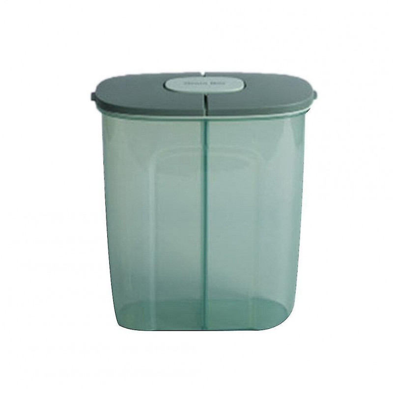 Storage Jars Container Large 2500ml Function Home Sealed Food Storage Jars Container Large 2500ml Function Home Sealed Food