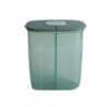 Storage Jars Container Large 2500ml Function Home Sealed Food Storage Jars Container Large 2500ml Function Home Sealed Food