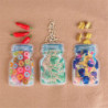 20Pcs Packing Bag Bottles Shaped Ziplock Composite Material Fresh Keeping Sealed Food Container Hous 20Pcs Packing Bag Bottles Shaped Ziplock Composite Material Fresh Keeping Sealed Food Container Hous