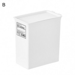 Sundries Storage Box Moisture-proof Lightweight High-capacity Grocery Sundries Organizer Storage Cas Sundries Storage Box Moisture-proof Lightweight High-capacity Grocery Sundries Organizer Storage Cas