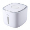 5L Rice Storage Box Large Capacity Moisture-Proof PP Sealed Grain Dog Food Container for Cabinet 5L Rice Storage Box Large Capacity Moisture-Proof PP Sealed Grain Dog Food Container for Cabinet
