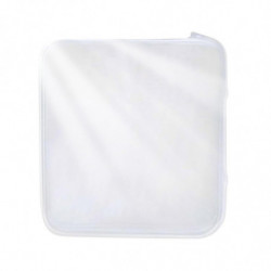 Waterproof Toy Storage Bin Durable PVC Material Reinforced Seam Scratch-resistant Container Zippered Waterproof Toy Storage Bin Durable PVC Material Reinforced Seam Scratch-resistant Container Zippered