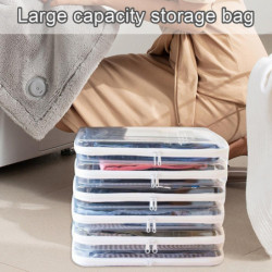 Waterproof Toy Storage Bin Durable PVC Material Reinforced Seam Scratch-resistant Container Zippered Waterproof Toy Storage Bin Durable PVC Material Reinforced Seam Scratch-resistant Container Zippered