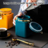 1.1L Organizer Box Multi-functional Fresh-keeping PS One-way Exhaust Sealed Organizer Box Kitchen Ac 1.1L Organizer Box Multi-functional Fresh-keeping PS One-way Exhaust Sealed Organizer Box Kitchen Ac