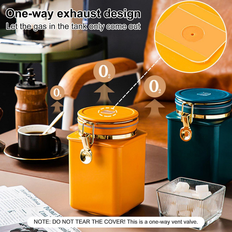 1.1L Organizer Box Multi-functional Fresh-keeping PS One-way Exhaust Sealed Organizer Box Kitchen Ac 1.1L Organizer Box Multi-functional Fresh-keeping PS One-way Exhaust Sealed Organizer Box Kitchen Ac