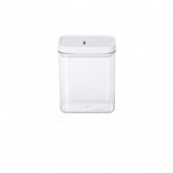 1pc Household Transparent Food Storage Box Kitchen 800ml 1pc Household Transparent Food Storage Box Kitchen 800ml