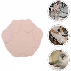 2pcs Pet Food Can Cover Silicone Can Lids Seal Tops Covers Cap Dust- Proof Cover Pads for Dog Cat Food Mason Jars [...]
