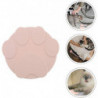 2pcs Pet Food Can Cover Silicone Can Lids Seal Tops Covers Cap Dust- Proof Cover Pads for Dog Cat Food Mason Jars [...]