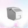 Household Rice Storage Bucket Rice Cylinder Sealed Moistureproof Flour Organizer Plastic Multi-functional Storage [...]