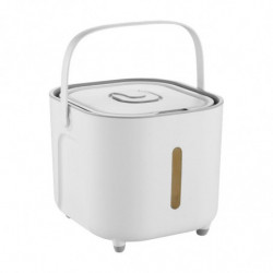 Insect-proof And Moisture-proof Rice Bucket Box Insect-proof And Moisture-proof Rice Bucket Box