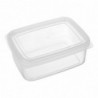 Refrigerator Food Container Sealed Lid Large Capacity Oven Safe Fresh-keeping Transparent Storage Box Food Grade [...]