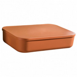 Sundries Organizer Space Saving Dustproof Stackable Keep Tidy with Lid Household Drawer Type Toys Snacks Storage [...]