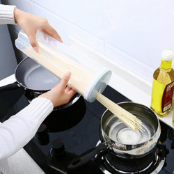 Food Sealed Jar Good Sealing Transparent Reused Minimalistic High Capacity Storage Plastic Clear Body Grain [...]