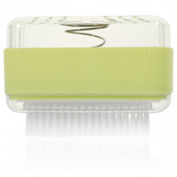 Soap Box with Roller Multi-functional Travel Soap Storage Foaming Box Container Soap Box with Roller Multi-functional Travel Soap Storage Foaming Box Container