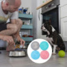 4 Pcs Pet Food Can Lid Dog Food Container Lid Pet Food Can Cover Silicone Pet Cat Food Can 4 Pcs Pet Food Can Lid Dog Food Container Lid Pet Food Can Cover Silicone Pet Cat Food Can