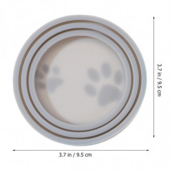 4 Pcs Pet Food Can Lid Dog Food Container Lid Pet Food Can Cover Silicone Pet Cat Food Can 4 Pcs Pet Food Can Lid Dog Food Container Lid Pet Food Can Cover Silicone Pet Cat Food Can