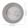 4 Pcs Pet Food Can Lid Dog Food Container Lid Pet Food Can Cover Silicone Pet Cat Food Can 4 Pcs Pet Food Can Lid Dog Food Container Lid Pet Food Can Cover Silicone Pet Cat Food Can