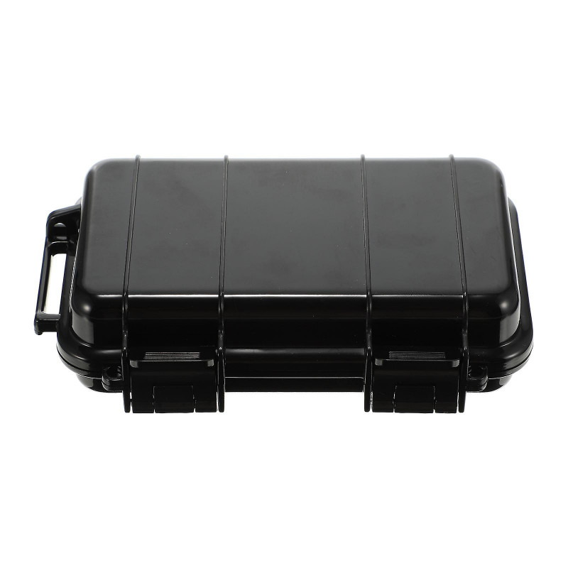 Sealable Containers Outdoor Adventure Box Survival Items Organizer Airtight Storage Case Outdoor Container