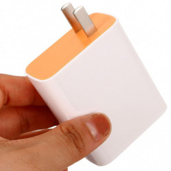 Multi Function Tool Secret Storage Storage Box Charger Shaped Hider Box Plastic Hiding Container