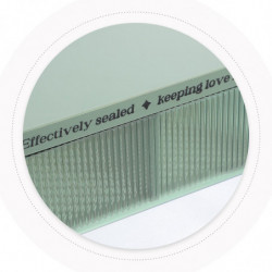 Food Fresh Container Fruit Draining Storage Fresh-keeping Organizer Box For Fruits Breads