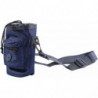 Sac de dressage de chien Pochette de friandise portable pour chiot pour la randonnée en marchant (gris foncé) (D-8D) Sac de dressage de chien Pochette de friandise portable pour chiot pour la randonnée en marchant (gris foncé) (D-8D)