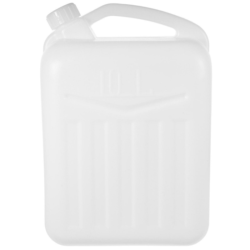 Water Tank Heavy Duty Water Container Large Capacity Water Jug Camping Water Storage Bucket