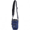 Sac de dressage de chien Pochette de friandise portable pour chiot pour la randonnée en marchant (gris foncé) (D-8D) Sac de dressage de chien Pochette de friandise portable pour chiot pour la randonnée en marchant (gris foncé) (D-8D)