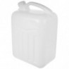 Water Tank Heavy Duty Water Container Large Capacity Water Jug Camping Water Storage Bucket