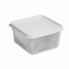 Kitchen Plastic Food Container Durable Food Storage Box Saving Your Time And Money